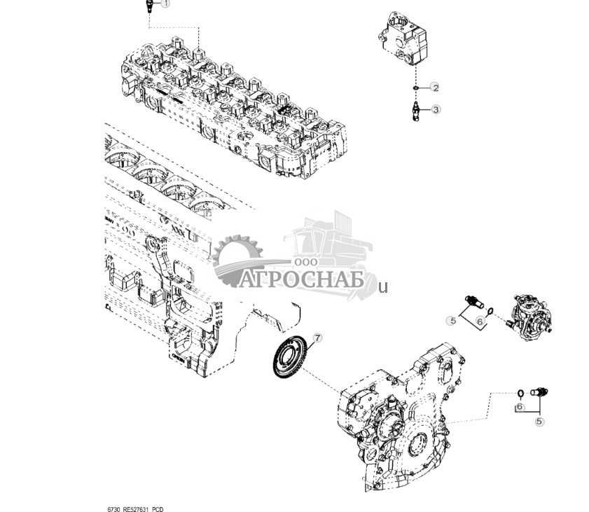 6730 Датчики двигателя - ST704242 95.jpg
